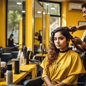 PELUQUERIA
