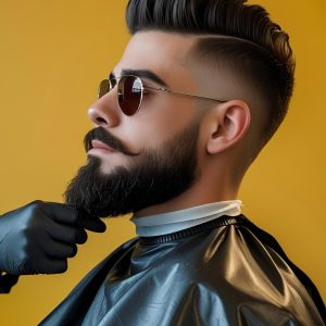 BARBERIA