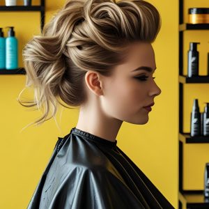 PELUQUERIA