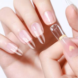 Soft Gel