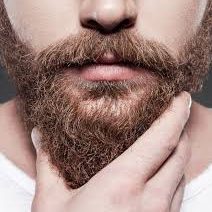 Pelo y barba